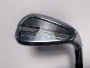 Callaway Paradym X Gap Wedge GW 51* Apollo Regular Steel Mens RH NEW