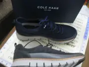 Cole Haan C28469 C28468 Men's Zerogrand Rugged Ox Oxford CHOOSE SZ/COLORS