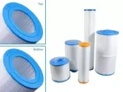 Swimming Pool & Spa Replacement Filter Cartridge 75 Sq Ft 17531 |