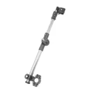 Wheelchair Umbrella Stand Foldable Stainless Steel Umbrella Holder F WPD
