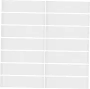 [MOBUTOFU] Skin-friendly Double Sided Clothing Tape 60 Sheets Underwear Tape Non-slip