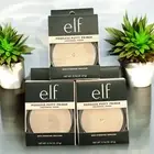 Elf Poreless Putty Primer Universal Sheer 0.74 oz. (Lot of 3) Brand New