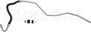 Sunsong 3403264 Power Steering Return Line Hose Assembly