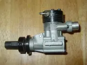 MDS 3.5 KR2U-S 3.5cc Boat Model r/c Engine Soviet .21 MAC Nitro Marine