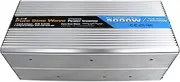 5000W/10000W Inverter 24v to 240v Pure sine Wave Power Elinz Low High Voltage Input Short Circuit Output Overload Protection AUS Plug Car Caravan Ute SUV Truck Trailer Bus Camper 2yr Warranty