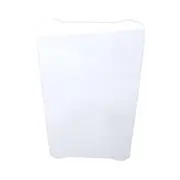 Zebra Tempered Glass Screen Protector - For LCD Mobile Computer