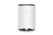 Orotec Breathe Easy Portable Humidifier for the Home/Office/Baby's Room