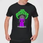 Mr Pickles Throne Men's T-Shirt - Black
