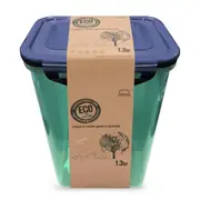 Lock & Lock Storage Container Rectangular 1.3L