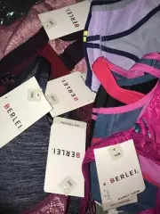 NWT Berlei Bra Clearance - 10DD 18D please read descriptions