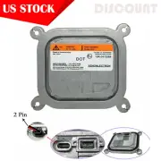 HID Xenon Headlight Ballast Controller 35XT5-2-D1/12V for D1S, D1R, D3S, D3R (for: Ford)