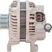 Generator Alternator Compatible With MAZDA 2 3 DEMIO 1.3 1.5 Z601-18-300 Z60118300 A002TC0091 A2TC0091 A3TG1691