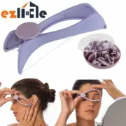 Facial Hair Removal Body Systerm Remover Threading Tool Epilator Threader Slique