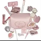 13 Flower Knows Makeups Set , All Collections Midsummer, Little angel , Strawbe