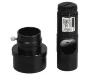 Telescope Collimator 7Level Alignment Earth Tones Calibrator Eyepiece Adjustable