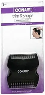 Conair Styling Essentials Trim & Shape Hair Trimmer 1 ea (Pack of 2)