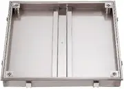 Chubukoporeshon Floor Hatch MS-1-WL-450 Without Handle