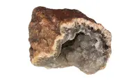 Agate Geode