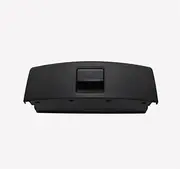 8KD 882 601 Electric Seat Storage Box Glove Box Drawer Fit for Audi A4L Q5 A6L A3 Q3 Glove Box(Black)