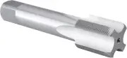 1-3/8"-24 UNS Thread Tap Right Hand, HSS 1-3/8 X 24 UNS Straight Fluted Machine