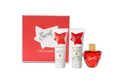 Lolita Lempicka Sweet Desire EDP Body Lotion & Shower Gel Set for Women