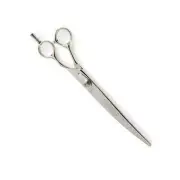 Master Grooming Tools TP344 85 5200 Series Curved Shear 8.5 In