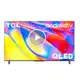 TCL 55型 QLED量子智能連網液晶顯示器 55C725