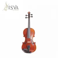 在飛比找Yahoo奇摩購物中心優惠-ISVA-I300 Violin 小提琴 進階學習琴