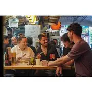 Save 50.00%! Ginza Under Track Izakaya Crawl Experience