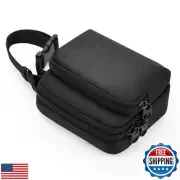 CaSZLUTION Protective Case for TP-Link Ultra-Portable Wi-Fi 6 AX1500 / AX3000