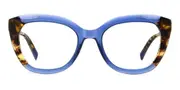 Missoni MIS 0157 JBW Men's Glasses Blue Size 51 - Private Health Rebate - Blue Light Block Available