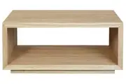 CT Oscar Solid Timber Coffee Table