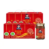 在飛比找momo購物網優惠-【桂格】雙效活靈芝60mlx16入x5盒(共80入-國家健康