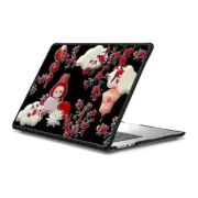 MacBook Air 15-inch (M2 - M4) Impact Case HAPPY LUNAR NEW YEAR 2023 RABBIT