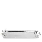 Michael Aram White Orchid Vanity Tray