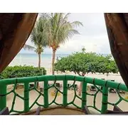 Marlin's Beach