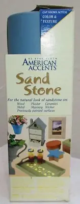 Rust-Oleum American Accents Spray paint SandStone DESERT SKY