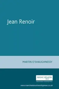 在飛比找博客來優惠-Jean Renoir