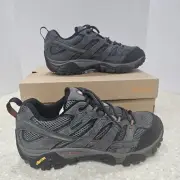 Merrell Moab 2 Waterproof Hiking Boots in Beluga Men's Size 10 J6029