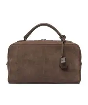 zipper shoulder bag One size TAIGA