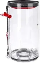 Dust Bin Dust Bucket，Compatible for Dyson，Outsize Cordless Vacuum Big Bin Assembly/Dirt Cup V11 Outsize Replacement Bin