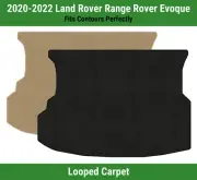 Lloyd Classic Loop Cargo Carpet Mat for 2020-2022 Land Rover Range Rover Evoque (for: Land Rover)