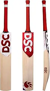 DSC Flip Series (Junior) 600 English Willow Cricket Bat