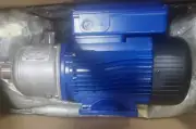 Multi Stage Booster Pump Goulds 5HM04N11M6FBQE 1.5HP 230V eHM