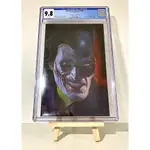 「美漫現貨」蝙蝠俠80週年 偵探漫畫 #1000（DETECTIVE COMICS CGC 小丑 JOKER）