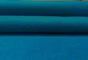 1.375 yd Heavy Duty Blue Green Wool Upholstery Fabric - Luum's Full Wool Lagoon