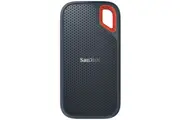 SanDisk 500GB Extreme Portable SSD USB3.1 Type-C Type-A Hard Drive