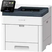 [FUJI XEROX] Docuprint CP475AP A4 Color Laser Network Printer+Touch Screen 40PPM DPCP475 - NES