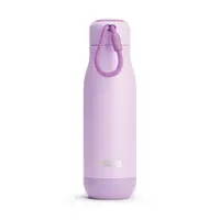 在飛比找誠品線上優惠-ZOKU霧面款真空不鏽鋼保溫瓶/ 500ml/ 薰衣草紫