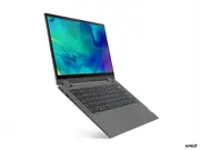 Lenovo IdeaPad Flex 5 ALC05, AMD Ryzen 7 5700U Hybrid (2-in-1), 16GB RAM 512GB SSD, 14" Touchscreen Full HD Windows 11 Home Black